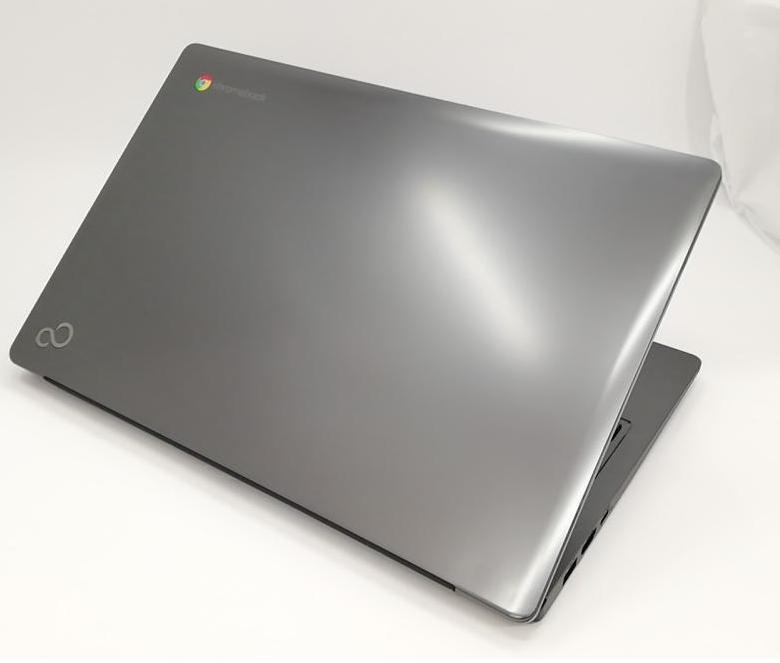 激安/新作 Chromebook Fujitsu 14F 14/F FCB143FB タッチパネル