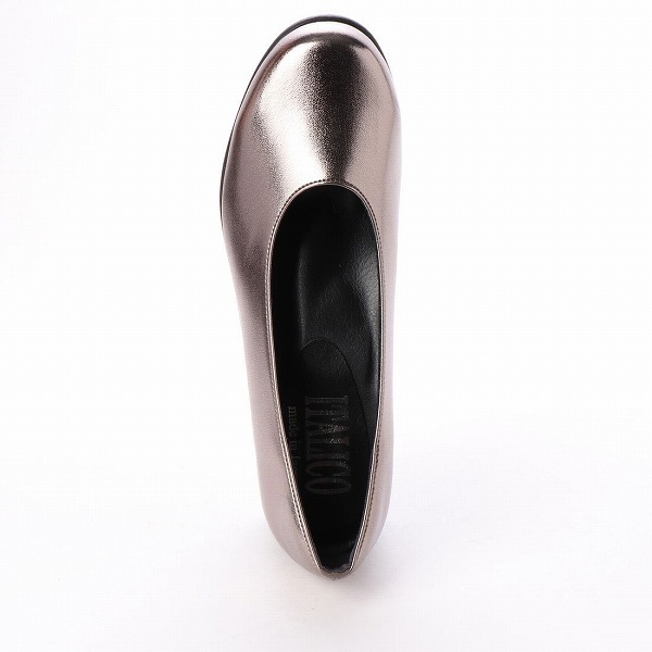 38lk free shipping First Contact thickness bottom pumps made in Japan pain . not Mother's Day Wedge pumps comfort shoes runs pumps 
