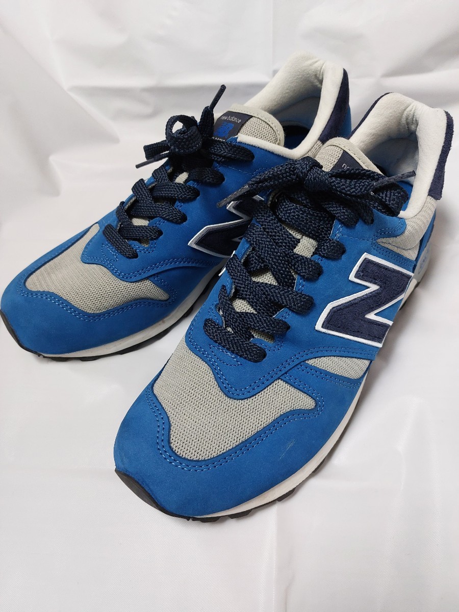 新品未使用 NewBalance MT580RCA ニューバランス 28.5cm-