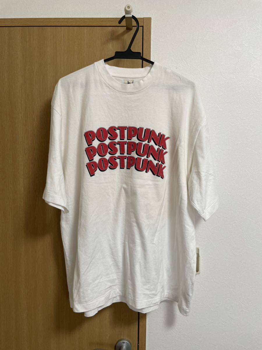 blurhms root stock POSTPUNK 3 blurhms root stock POSTPUNK 3