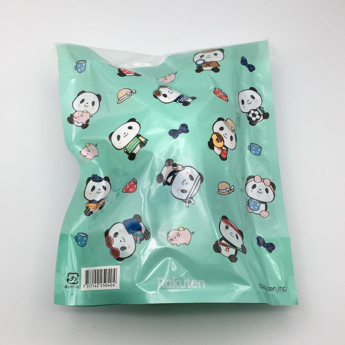 新品未開封 最安値】 楽天パンダ (楽天ファッション ) お 新品未開封 最安値】 楽天パンダ (楽天ファッション ) お