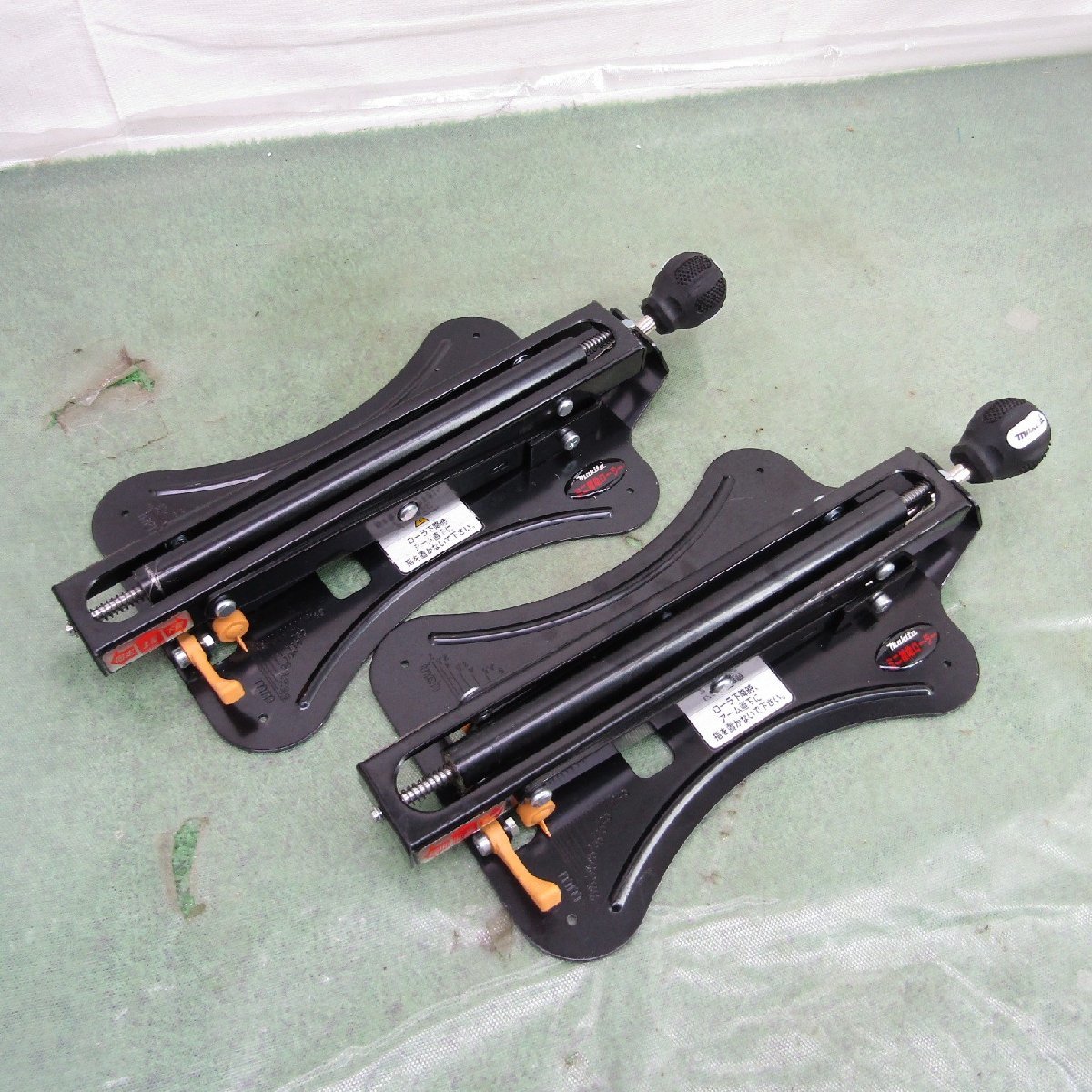お得セット 【中古】▽マキタ スライド/卓上丸ノコ用 格安1000円