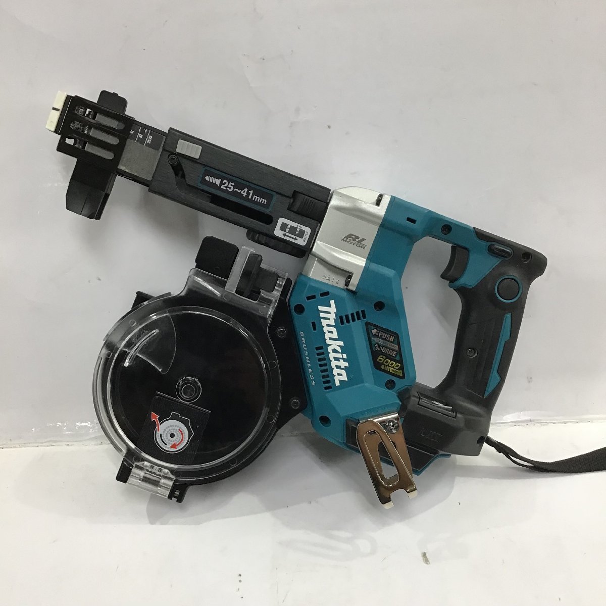 おすすめネット 【中古品】☆マキタ(makita) コードレスオートパック