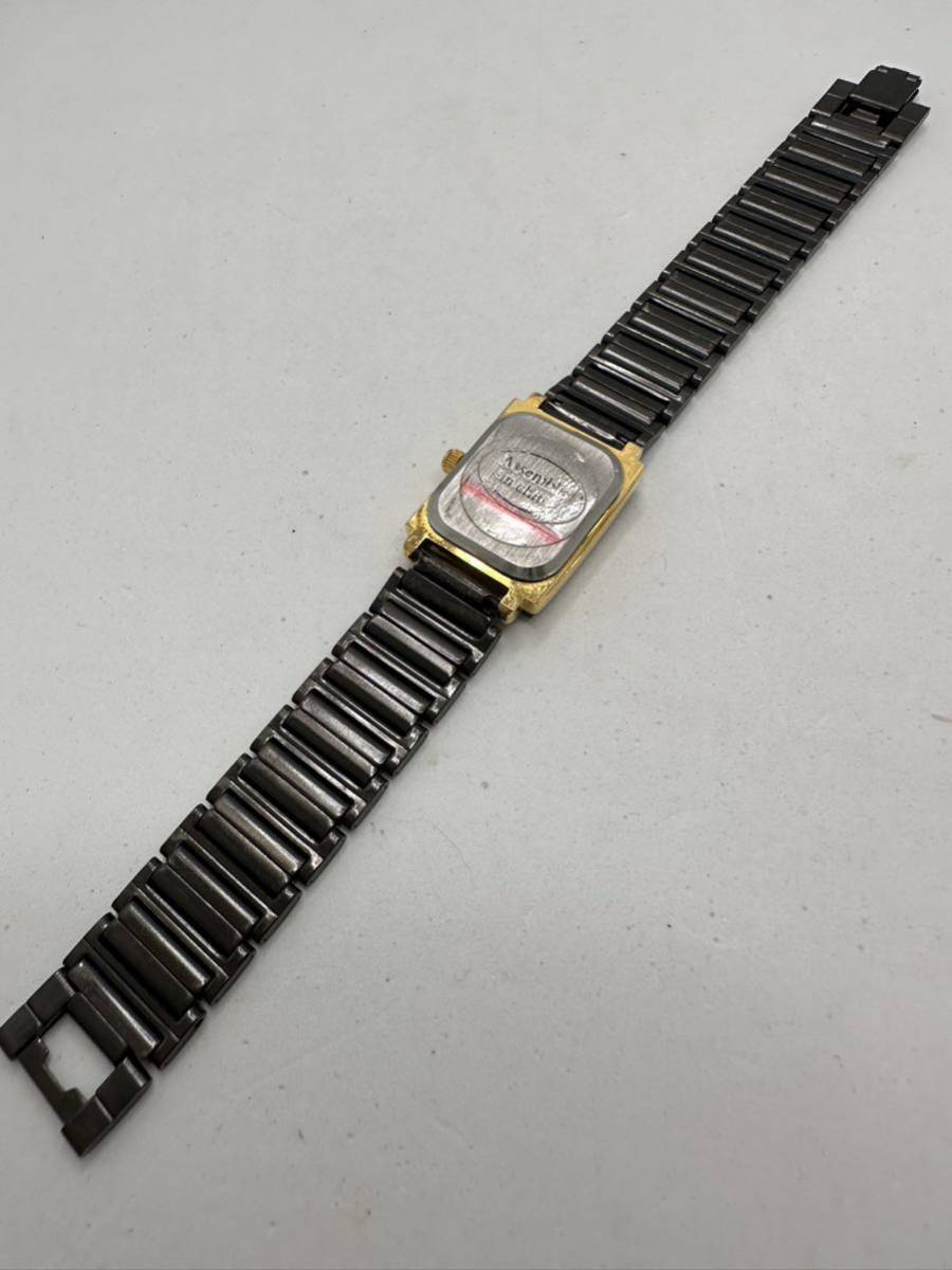 【ROGATIS】レディース腕時計 クォーツ 中古品 電池交換済み 稼動33-8の画像5