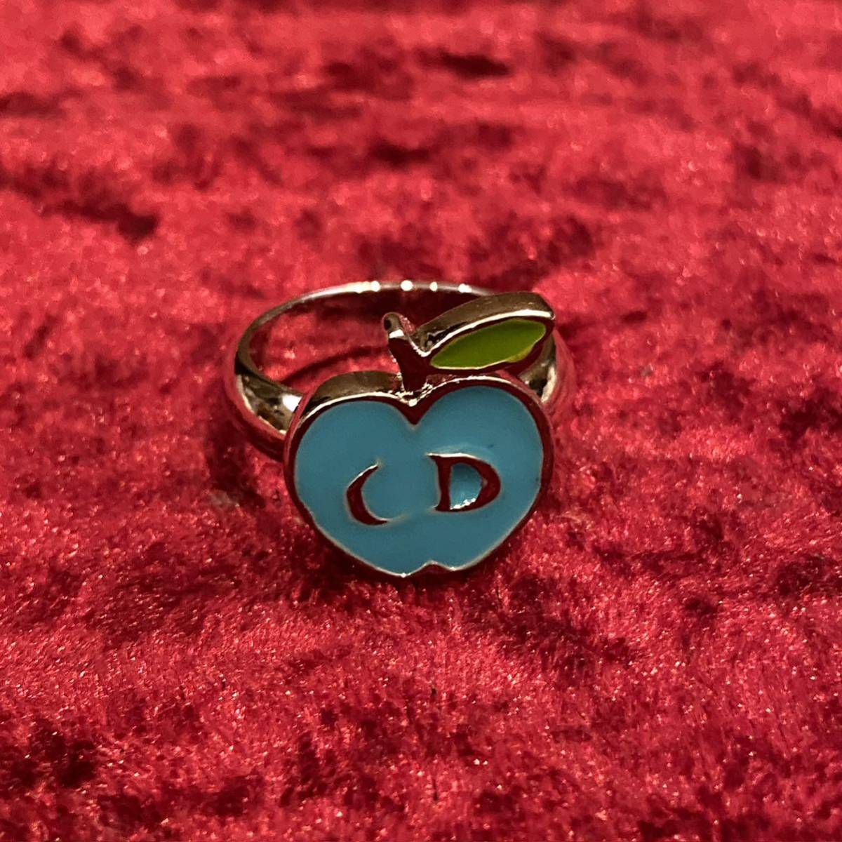 Christian Dior リング 美品-