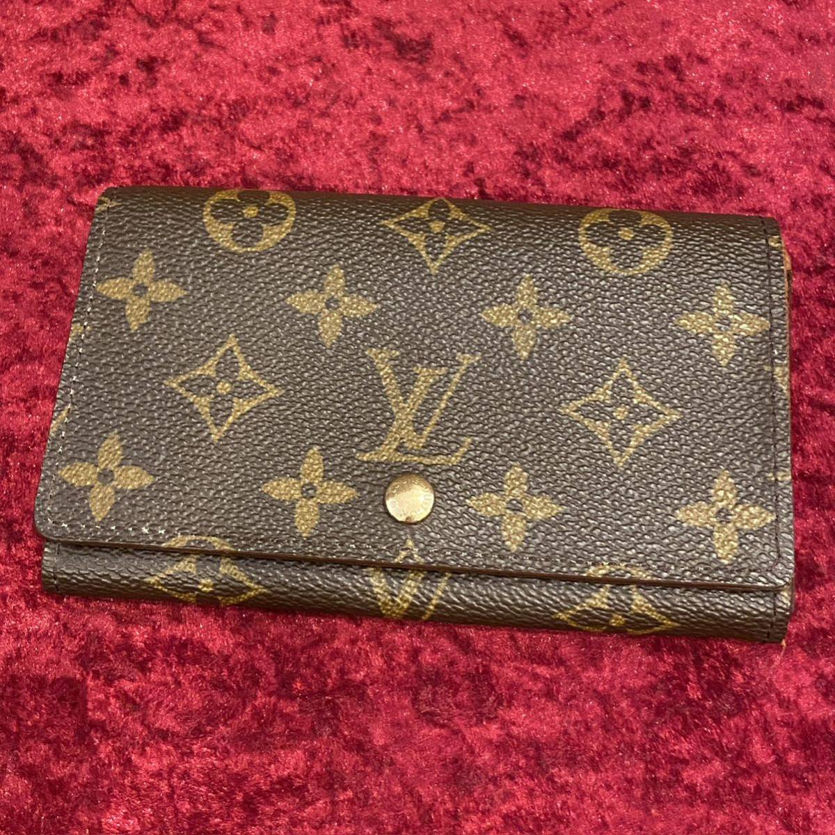 初回限定お試し価格】 ルイヴィトン VUITTON LOUIS 美品 モノグラム