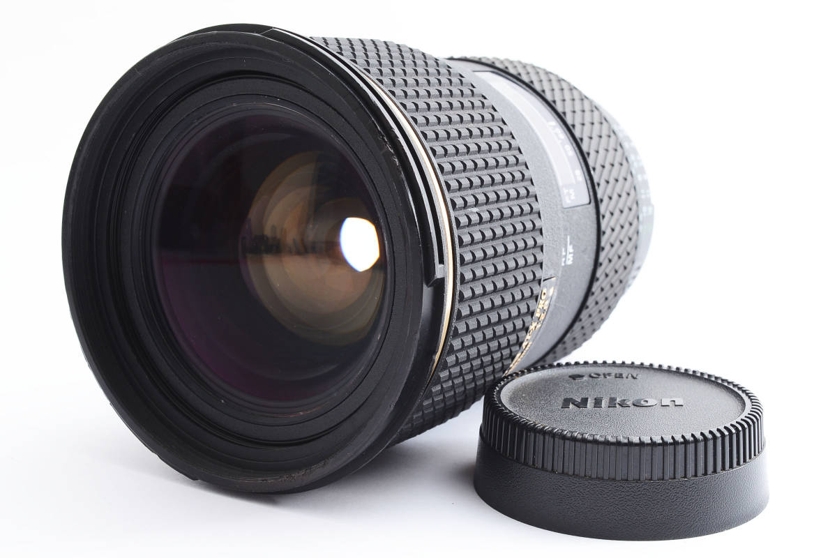 Tokina AT-X 28-80mm F/2.8 AF PRO Zoom Lens for Nikon ニコンレンズ 1957896