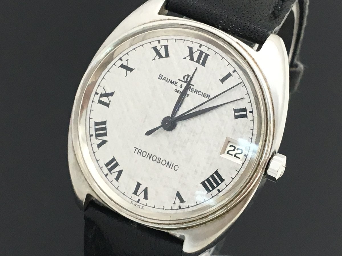 Yahoo!オークション - BAUME&MERCIER ボーム&メルシエ Yahoo!オークション - BAUME&MERCIER ボーム&メルシエ