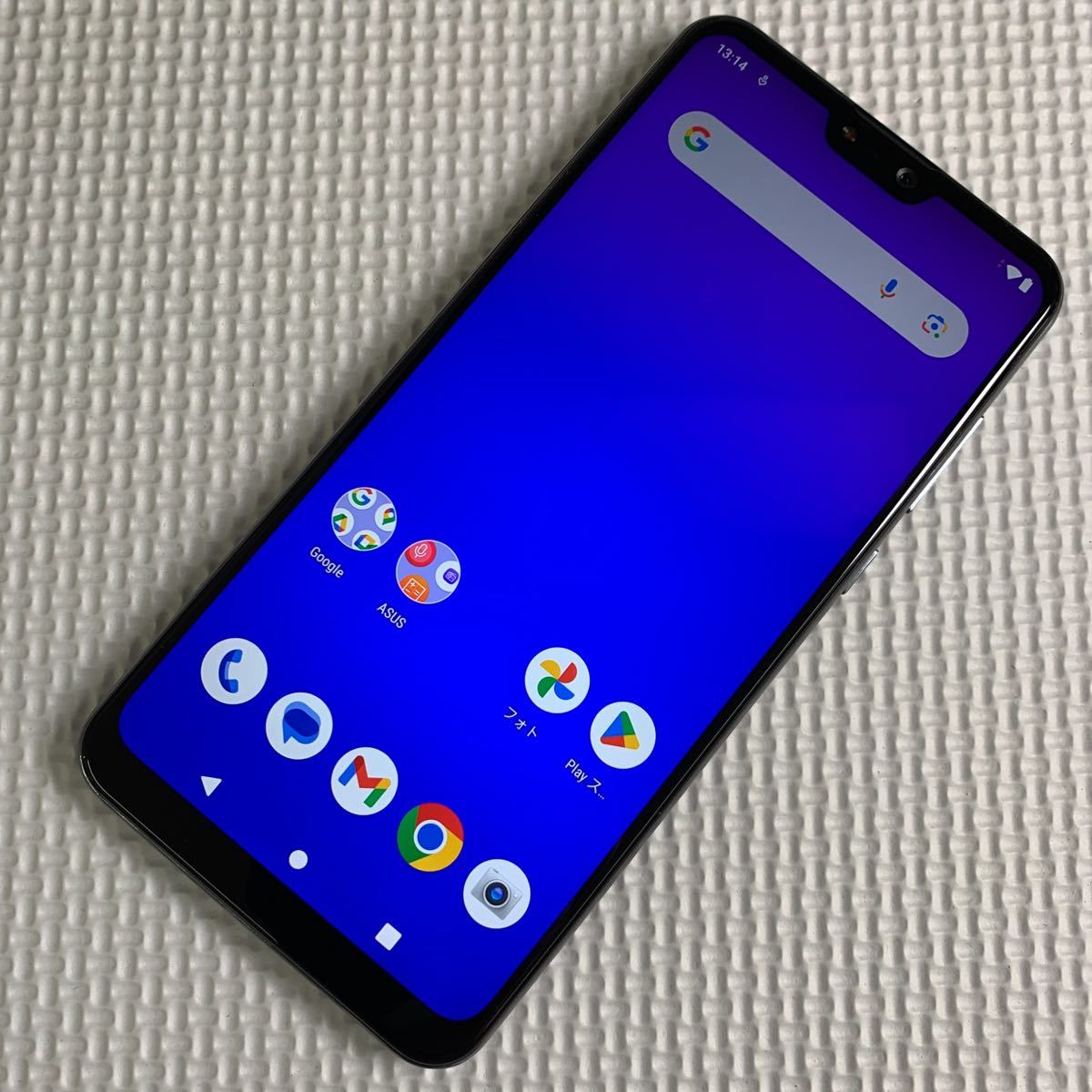 再出品　部品取り　ジャンク google Pixel　3a