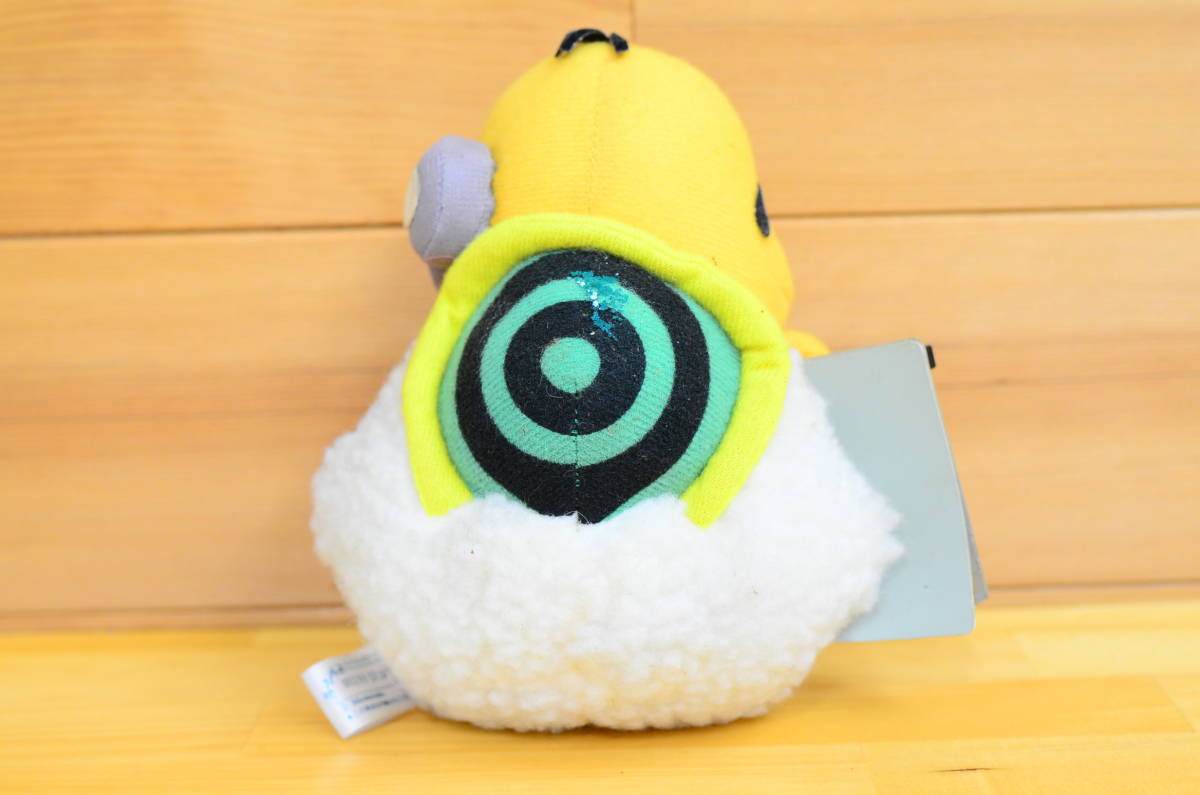Yahoo!オークション - スーパーマリオカート ジュゲムぬいぐるみ Yahoo!オークション - スーパーマリオカート ジュゲムぬいぐるみ