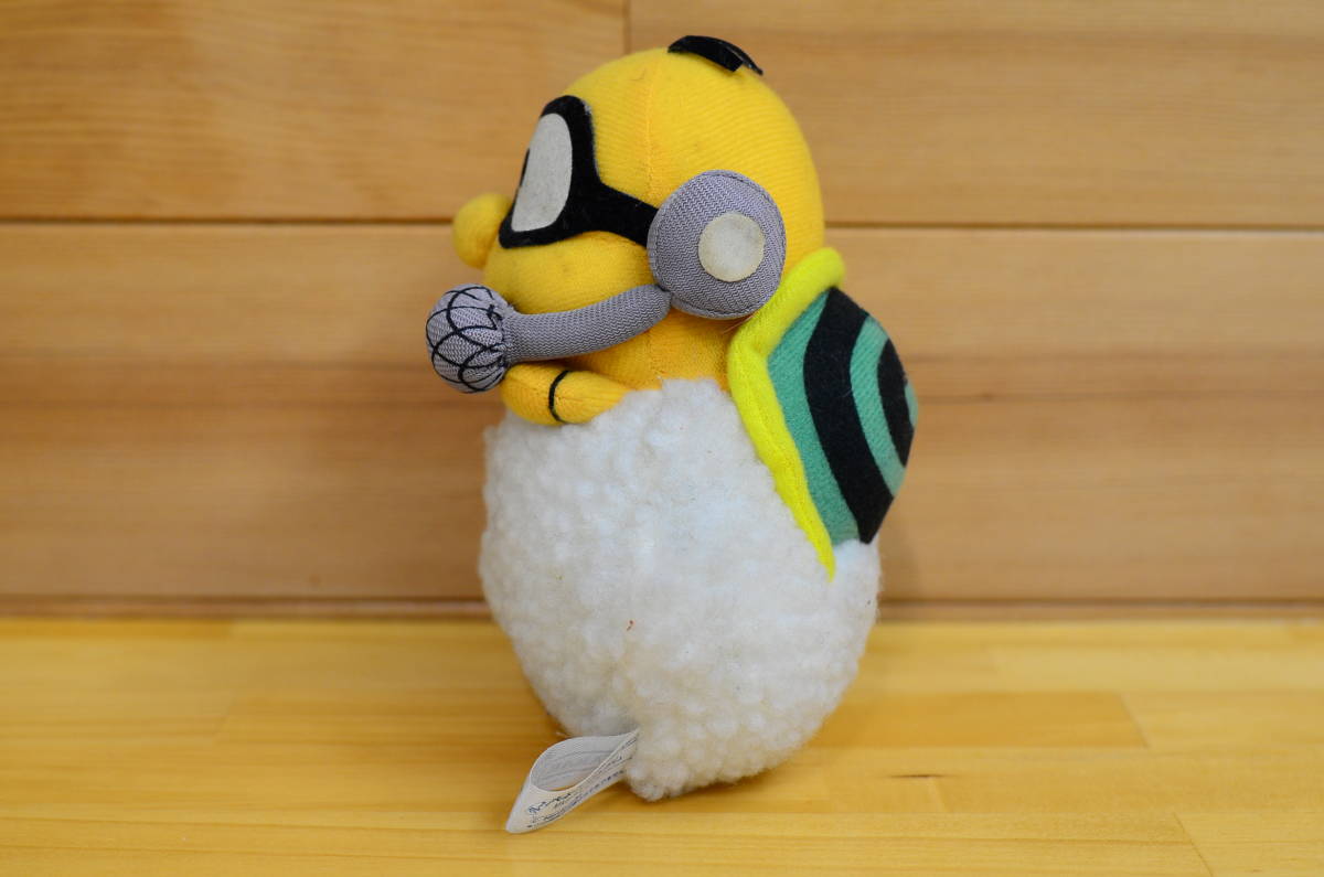Yahoo!オークション - スーパーマリオカート ジュゲムぬいぐるみ Yahoo!オークション - スーパーマリオカート ジュゲムぬいぐるみ