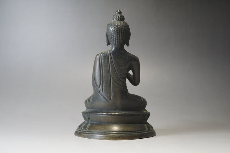通販激安】 仏像 チべット仏 銅菩薩坐像 古玩 擺件 唐物 中国 通販激安】 仏像 チべット仏 銅菩薩坐像 古玩 擺件 唐物 中国