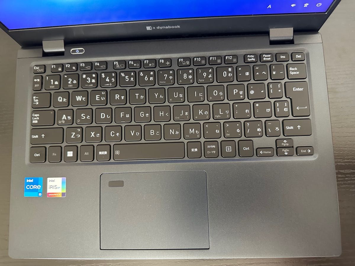 累積655 東芝 G83/HU i5 16GB 256GB Win11 Office｜Yahoo!フリマ（旧