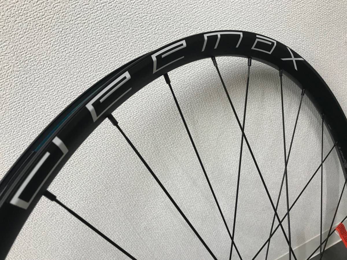 Yahoo!オークション - ⑪ MAVIC DEEMAX 29インチ 12×157 7S Yahoo!オークション - ⑪ MAVIC DEEMAX 29インチ 12×157 7S