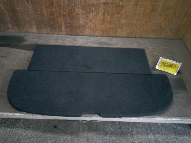  Corolla Fielder CBA-NZE124G R board * tonneau cover X 4WD * including in a package un- possible prompt decision commodity 