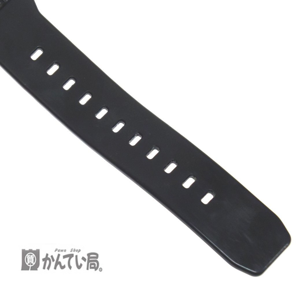 CASIO カシオ G-SHOCK ジーショック GW-7900B タイドグラフ ブラック 腕時計 デジタル ソーラー電波 本体のみ マルチバンド6_ジーショック GW-7900B タイドグラフ