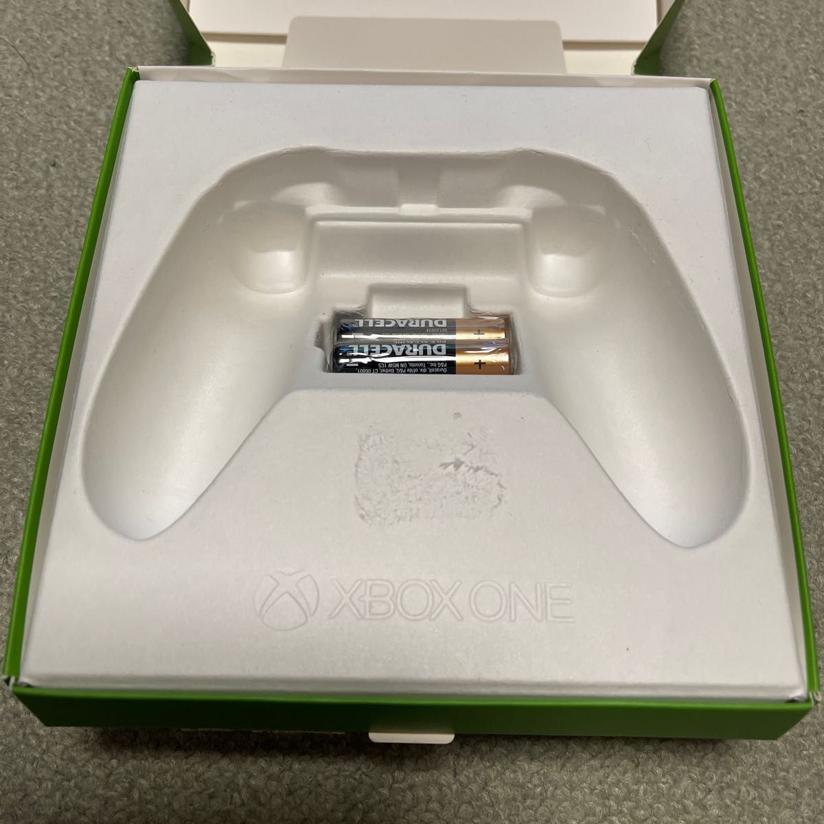 Xbox One ワイヤレスコントローラー ブラック S2V-00015