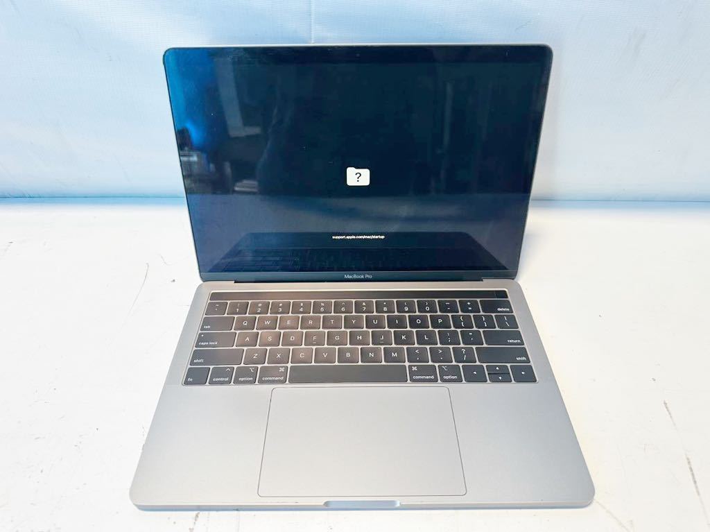 新しいコレクション (03)Apple MacBook Pro 13-inch 2018 A1989