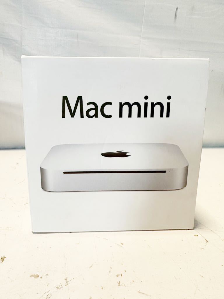 30)Apple Mac mini(Late 2010) A1347 | JChere雅虎拍卖代购