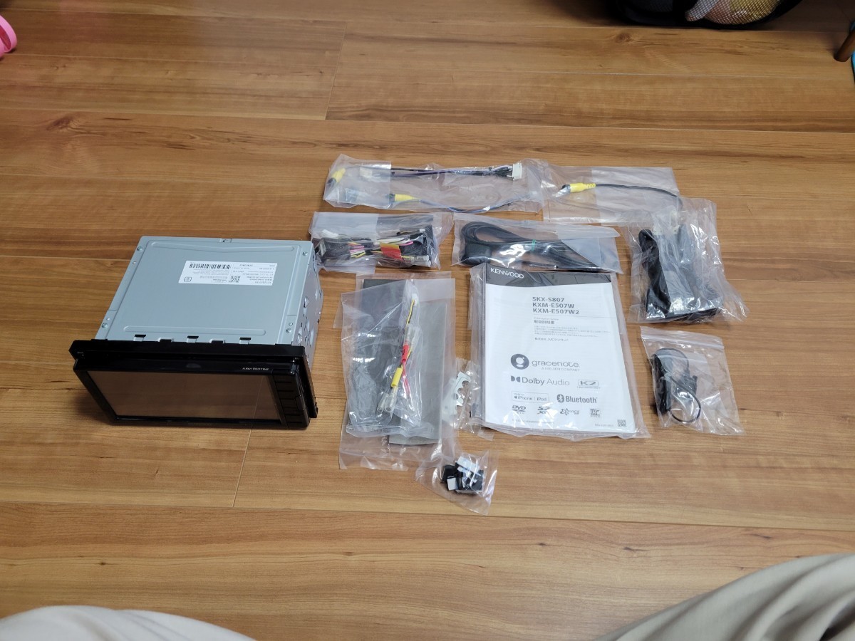 スズキ純正ナビ KXM-E503S ケンウッド (B6) - メルカリ - カーナビ スズキ純正ナビ KXM-E503S ケンウッド (B6) - メルカリ - カーナビ