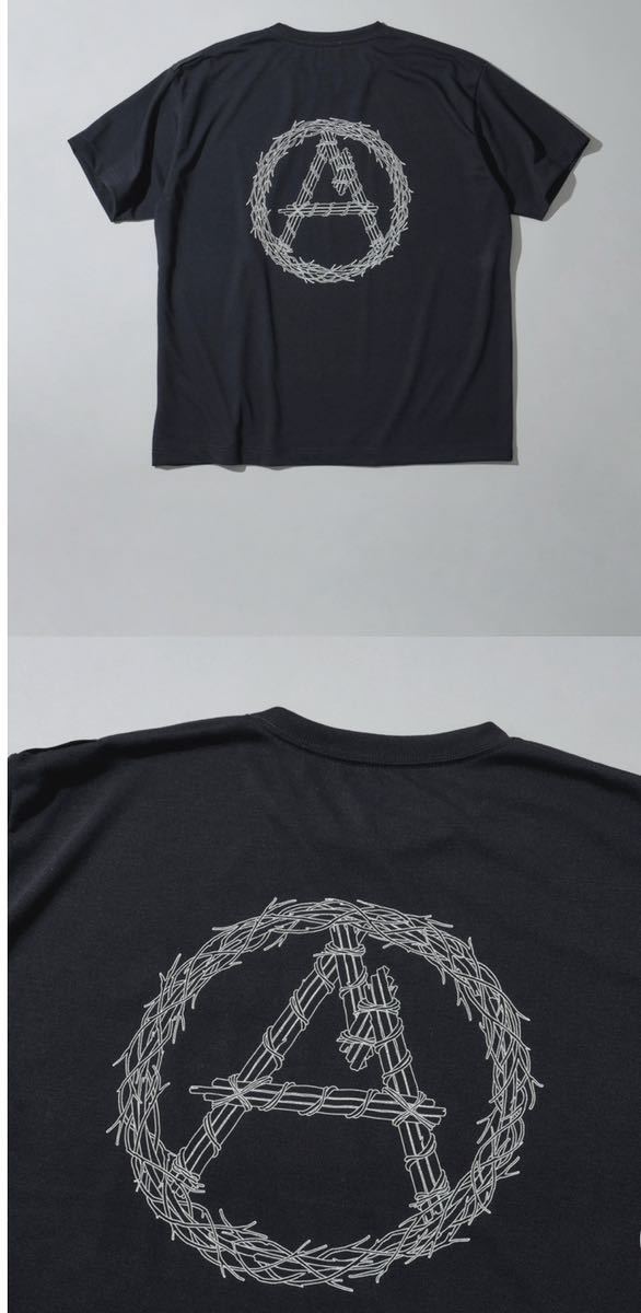 【2022春夏新色】 マウンテンリサーチ tシャツ　XL 半袖Tシャツ