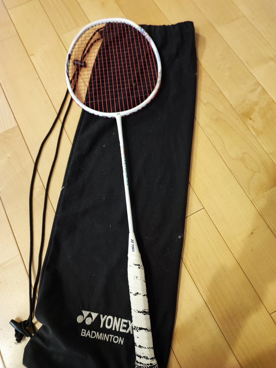 激安セール】 (中古美品)アストロクス33 ASTROX ヨネックス YONEX