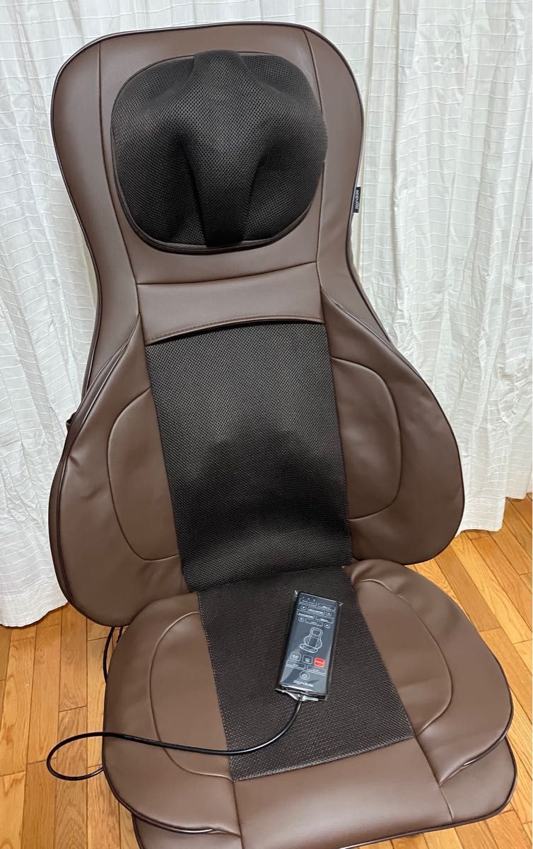 美品 3Dメディカルシート ペルソナ mondiale マッサージシート 美品 3Dメディカルシート ペルソナ mondiale マッサージシート