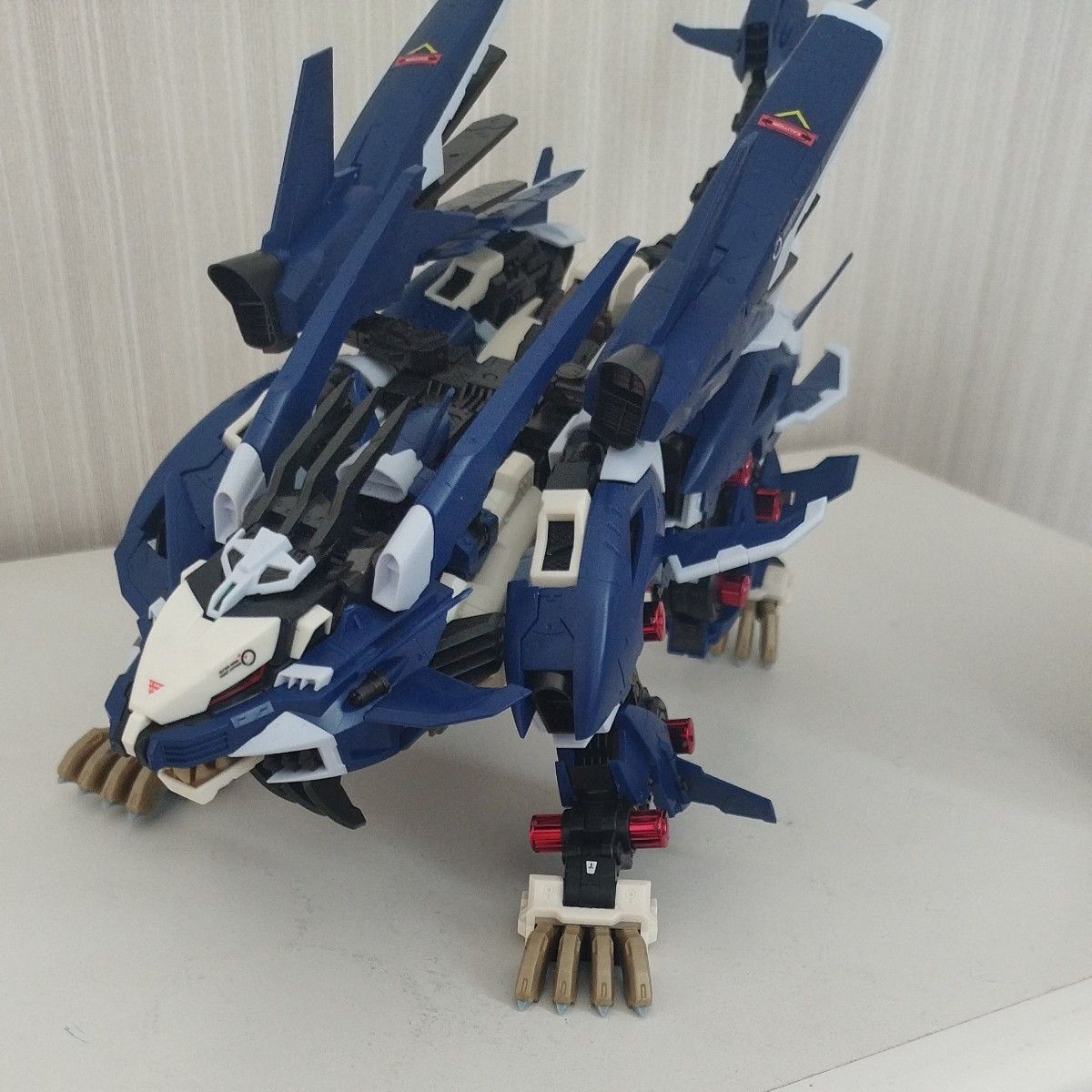 HMMライガーゼロイェーガー組立済み中古品|Yahoo!フリマ(旧 HMMライガーゼロイェーガー組立済み中古品|Yahoo!フリマ(旧
