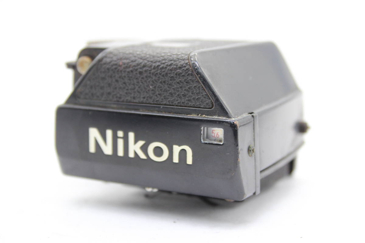 【訳あり品】 ニコン Nikon DP-1 フォトミックファインダー C9311_画像1