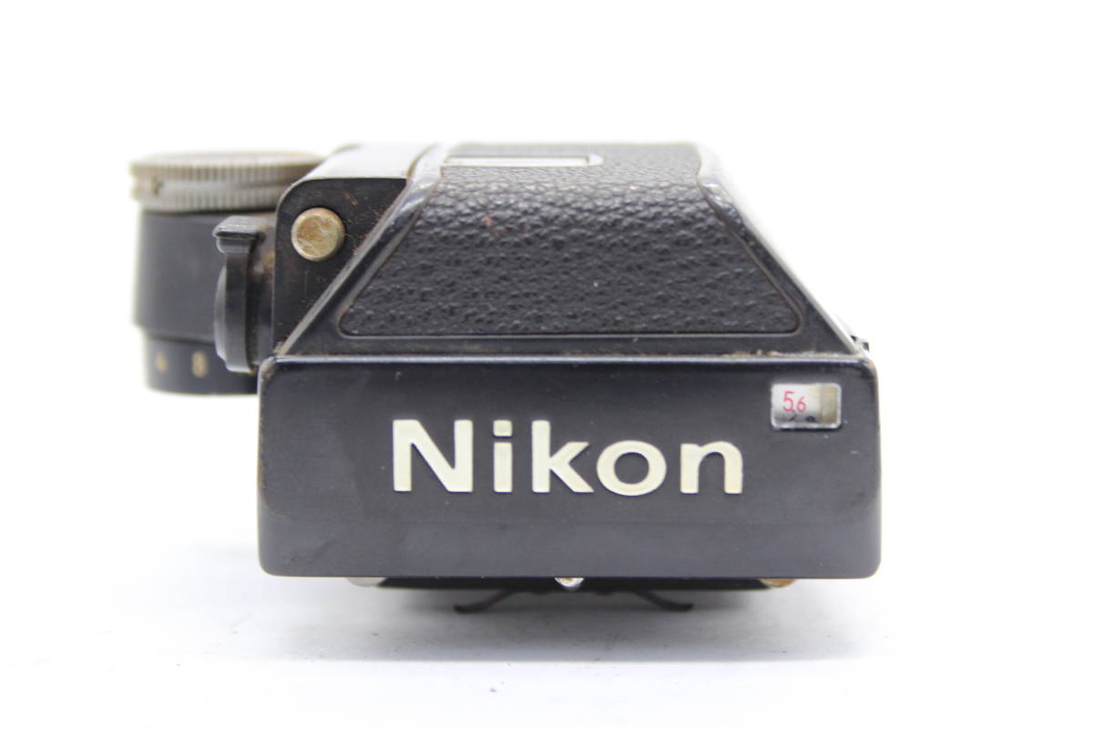 【訳あり品】 ニコン Nikon DP-1 フォトミックファインダー C9311_画像2