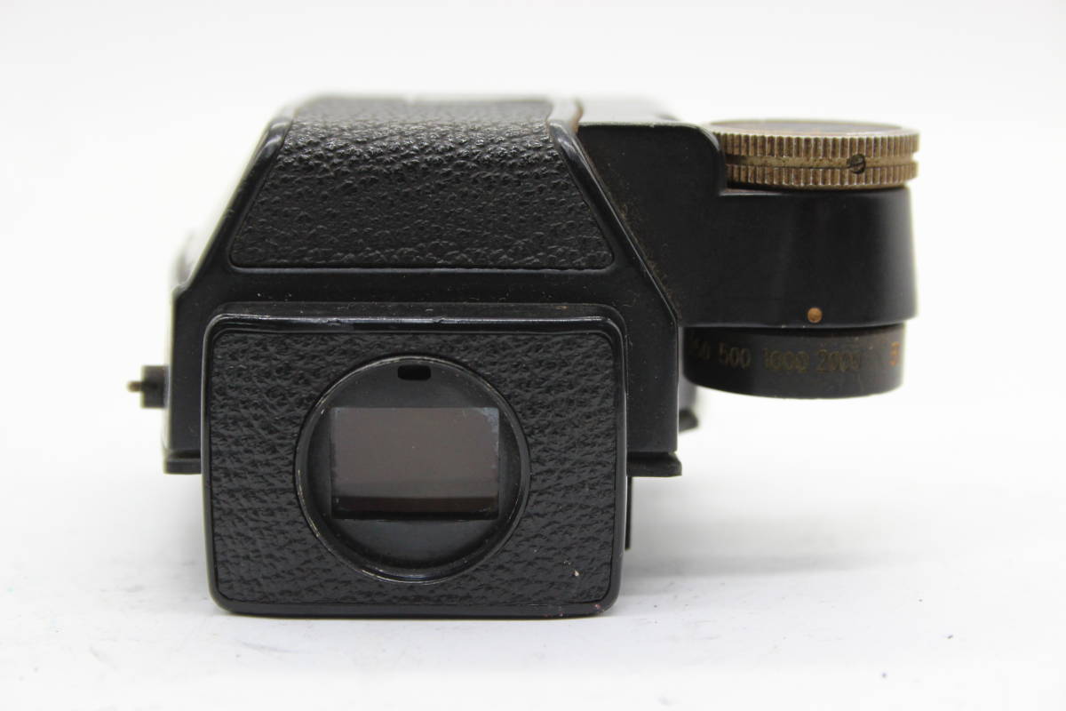 【訳あり品】 ニコン Nikon DP-1 フォトミックファインダー C9311_画像4