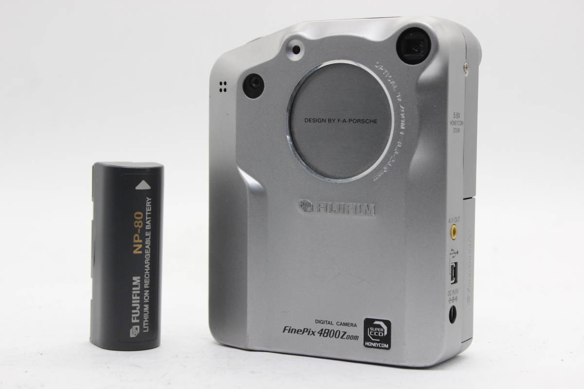 【SEAL限定商品】 Fujinon EBC Super 4800Z Finepix Fujifilm フジフィルム 【返品保証】 3x C9593 コンパクトデジタルカメラ バッテリー付き Zoom 富士フイルム 【SEAL限定商品】 Fujinon EBC Super 4800Z Finepix Fujifilm フジフィルム 【返品保証】 3x C9593 コンパクトデジタルカメラ バッテリー付き Zoom 富士フイルム