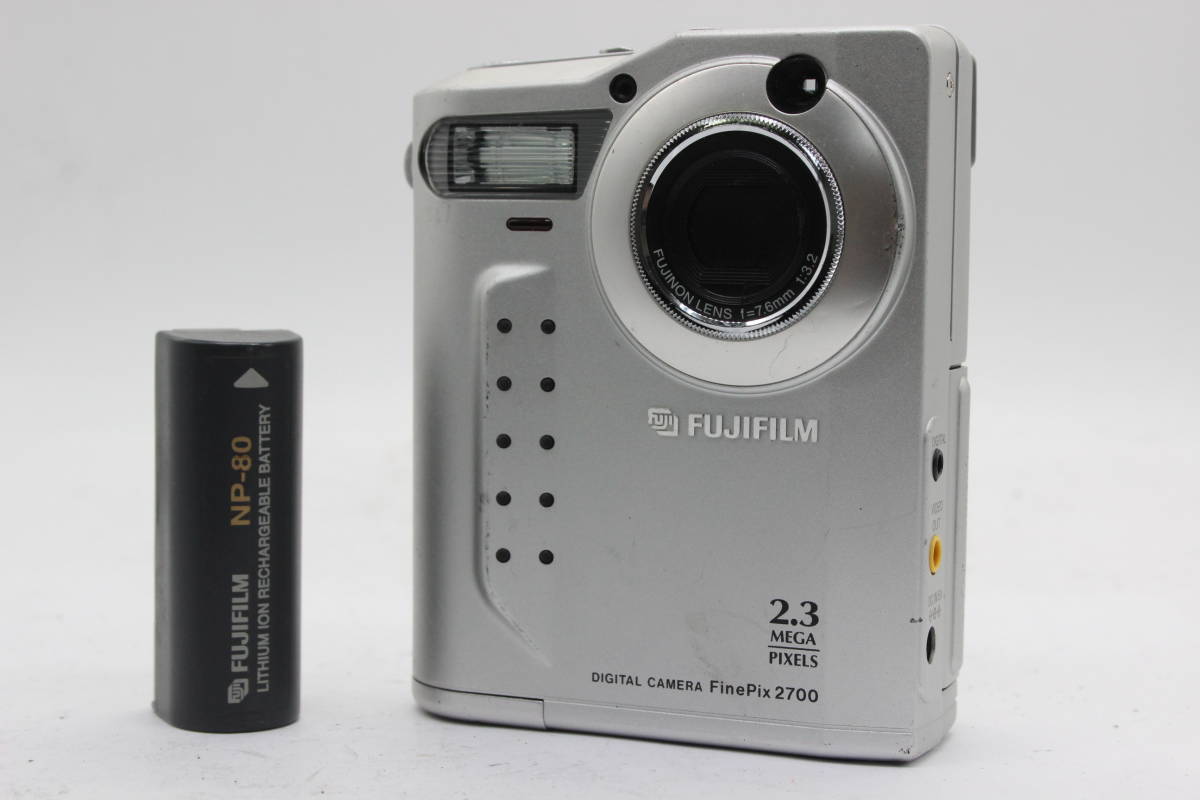 最高品質の Fujifilm フジフィルム 【返品保証】 Finepix C9594