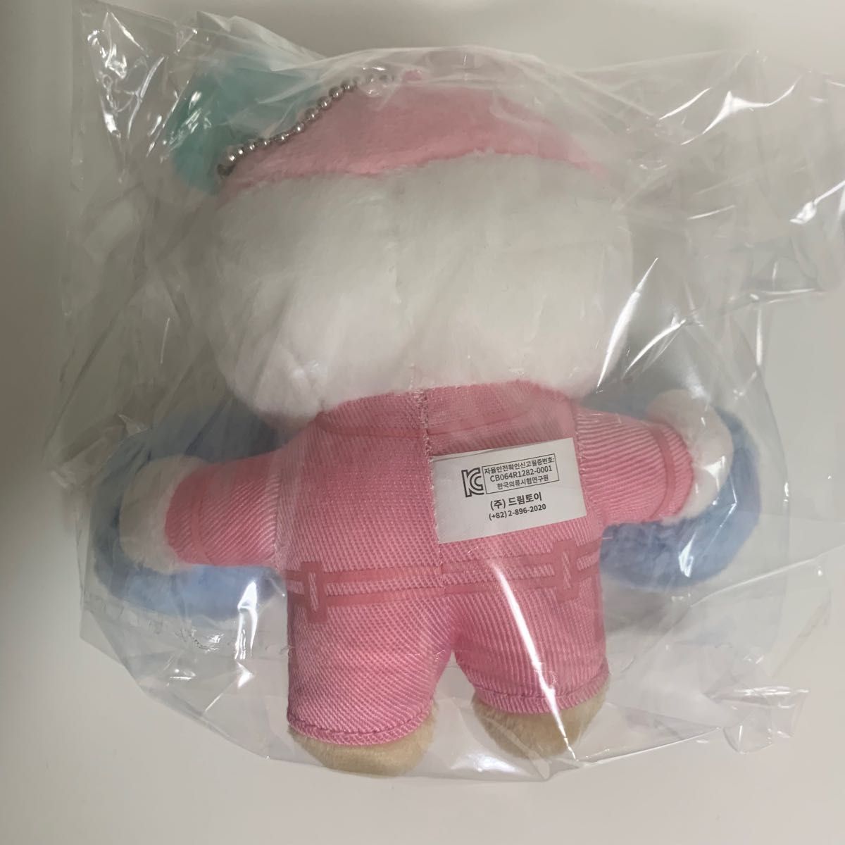 ボンボンイ ぬいぐるみ キーホルダー SEVENTEEN|Yahoo!フリマ ボンボンイ ぬいぐるみ キーホルダー SEVENTEEN|Yahoo!フリマ