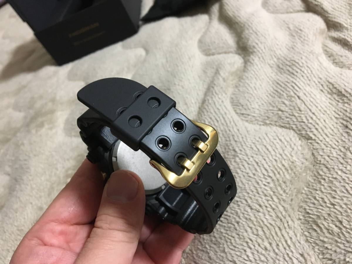 魅力的な価格 新品未使用 百貨店購入品 カシオ フロッグマン GW-8230B