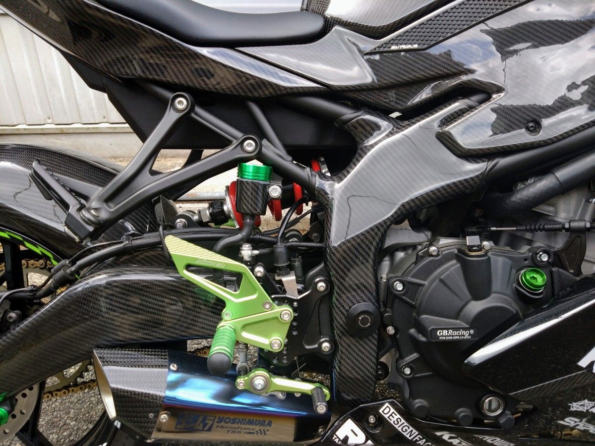 ZX-25R ヨシムラ ヘプタフォース HEPTA FORCE フルエキ|Yahoo ZX-25R ヨシムラ ヘプタフォース HEPTA FORCE フルエキ|Yahoo