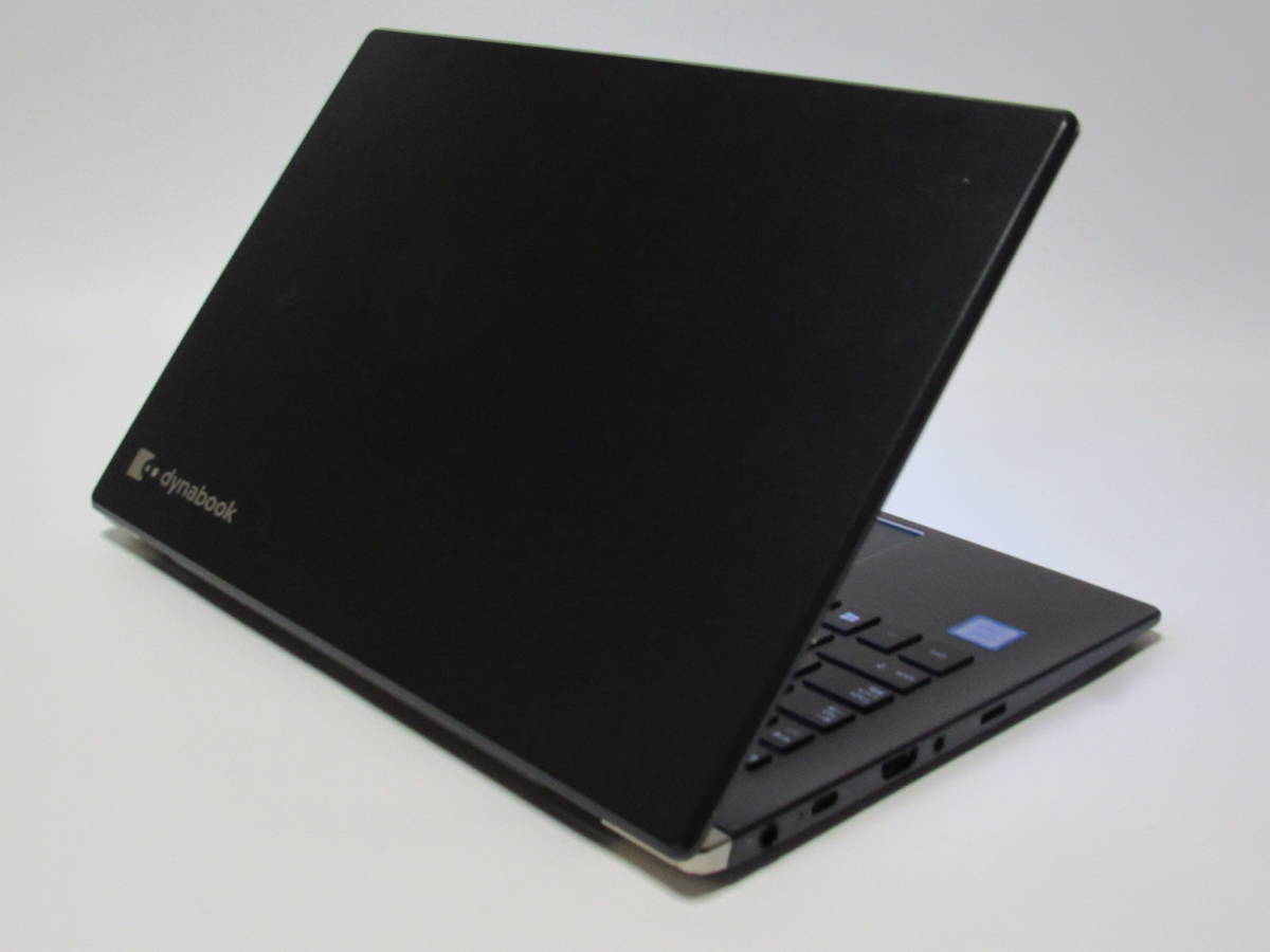超軽量美品東芝TOSHIBA dynabook G83/M 第8世代Core i5 -8250U 3.40GHz 8GB SSD 256GB Webカメラ無線LAN HDMI Win11 13.3インチ-–日本Yahoo!拍賣|MYDAY代標代購網、海外購物第一站 超軽量美品東芝TOSHIBA dynabook G83/M 第8世代Core i5 -8250U 3.40GHz 8GB SSD 256GB Webカメラ無線LAN HDMI Win11 13.3インチ-–日本Yahoo!拍賣|MYDAY代標代購網、海外購物第一站