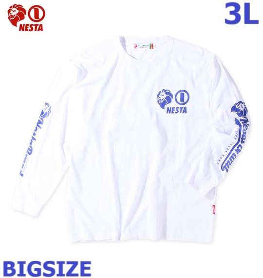 最新エルメス #ネスタブランド#Tシャツ#長袖#大きいサイズ#メンズ#3L#ホワイト#白#レゲエ#音楽#ダンス#人気#フェス#DJ#ビック#限定#レジェンド#ラスタ XLサイズ以上 最新エルメス #ネスタブランド#Tシャツ#長袖#大きいサイズ#メンズ#3L#ホワイト#白#レゲエ#音楽#ダンス#人気#フェス#DJ#ビック#限定#レジェンド#ラスタ XLサイズ以上