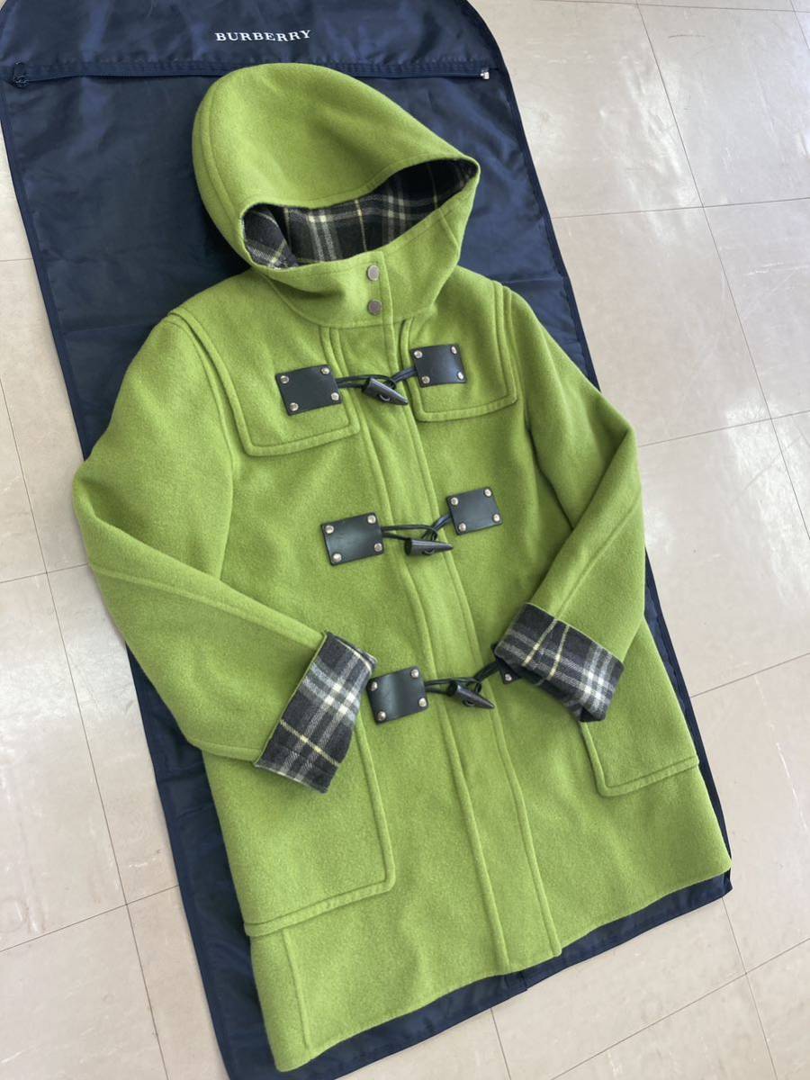 秋冬】BURBERRYLONDON バーバリーロンドン レディース40 フード 秋冬】BURBERRYLONDON バーバリーロンドン レディース40 フード