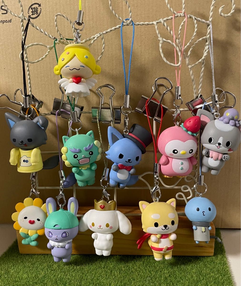 jochum ならぶんです レイン キーホルダー|Yahoo!フリマ(旧 jochum ならぶんです レイン キーホルダー|Yahoo!フリマ(旧