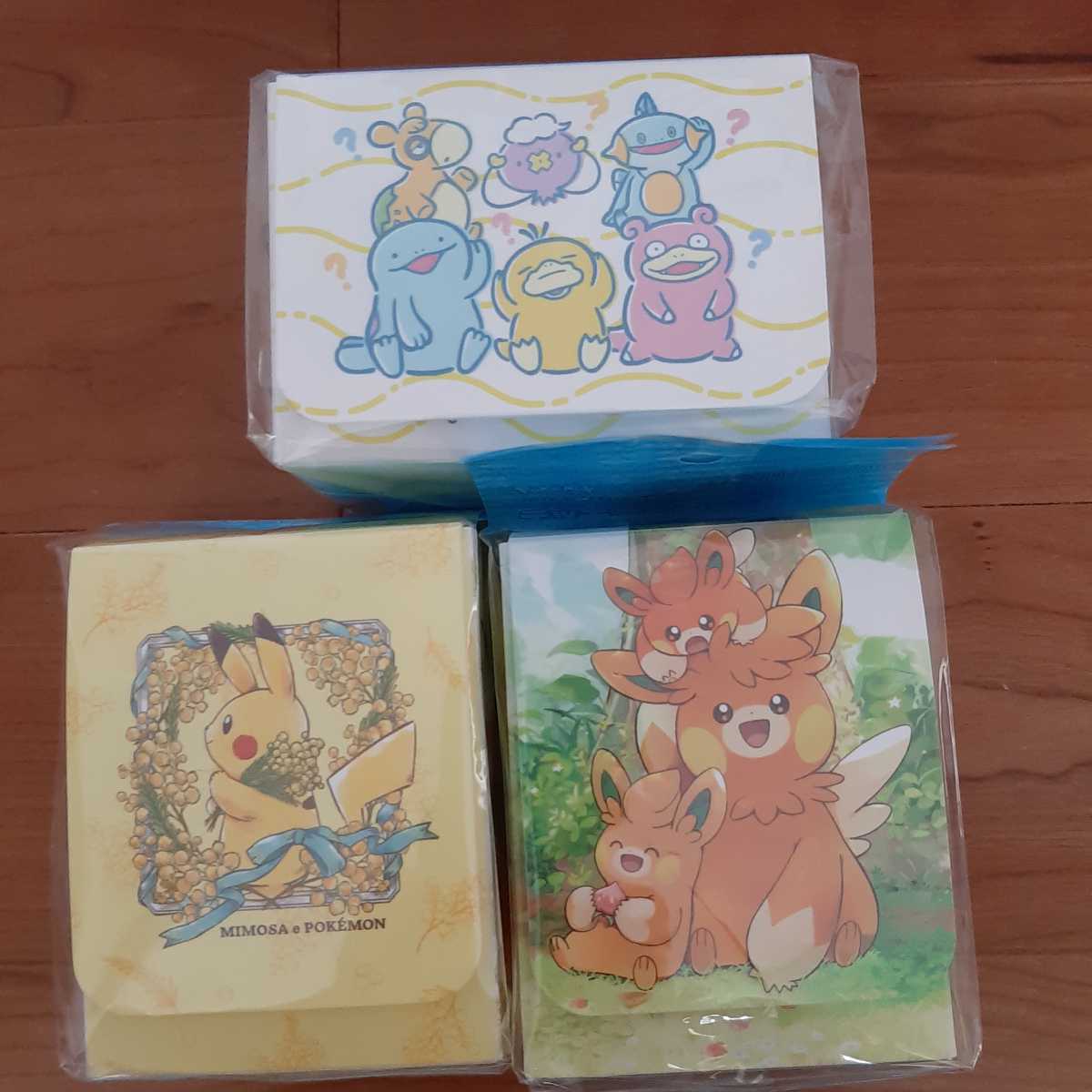 新品 ポケモンカードゲーム プレイマットケース ポケパルレのみ 新品 ポケモンカードゲーム プレイマットケース ポケパルレのみ
