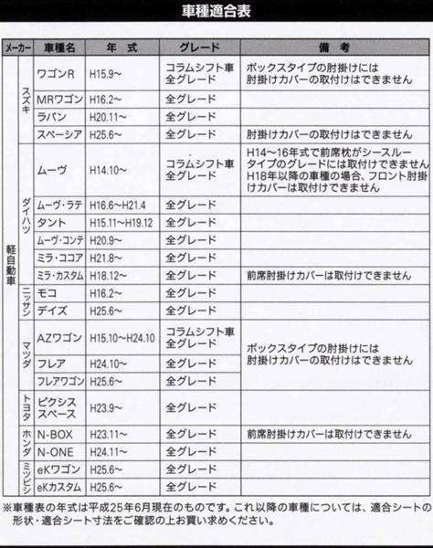 伸縮ニット素材 日産 DAYZ デイズ B21W 等 軽ベンチシート車 フロント 汎用 布製 シートカバー 運転席 助手席 2枚セット BE CCの画像4