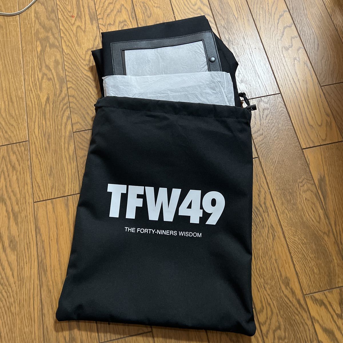 TFW49 CADDIE BAG CASE キャディバックケース トラベルケース TFW49 CADDIE BAG CASE キャディバックケース トラベルケース