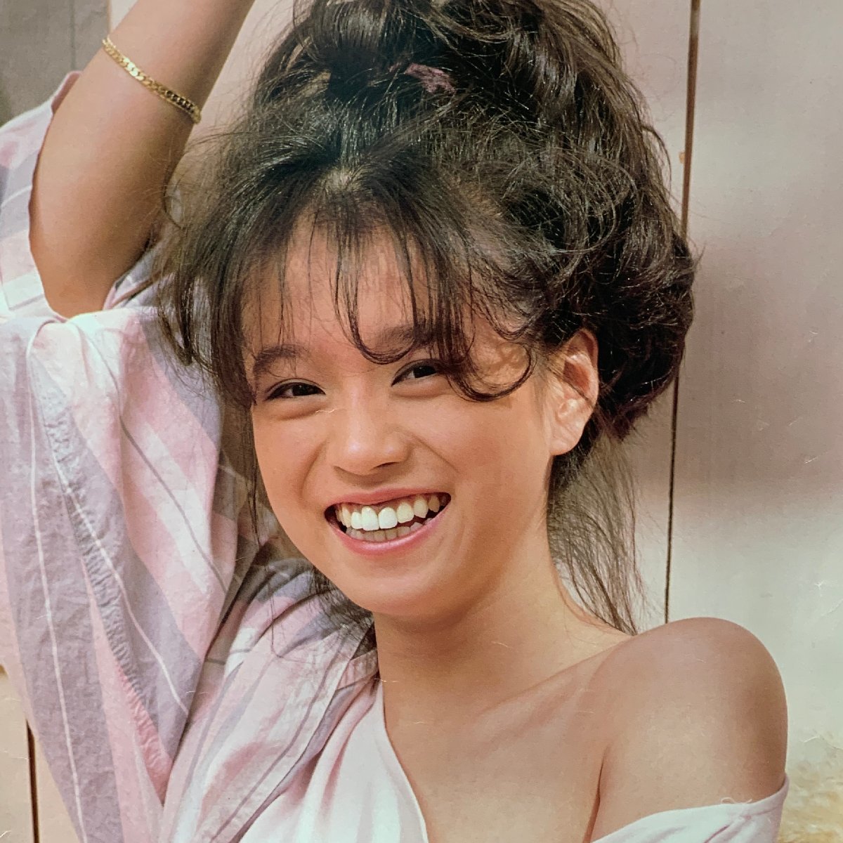 Yahoo!オークション - 中森明菜 B3ポスター NAGAOKA 当時物 昭和 Yahoo!オークション - 中森明菜 B3ポスター NAGAOKA 当時物 昭和