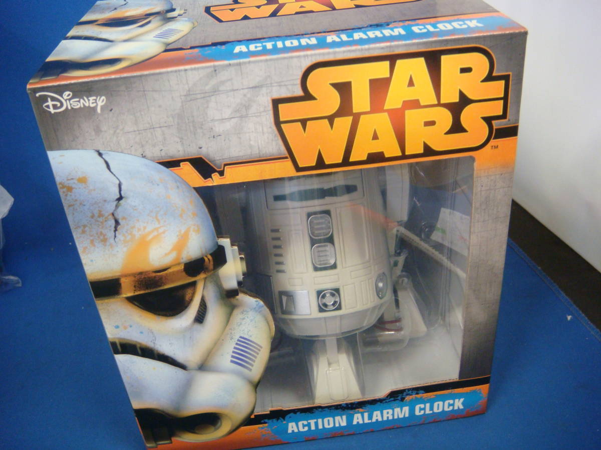 最も優遇の ◆◇272Z【未使用デッド1990S】廃盤(レアもの)スターウォーズSTARWARS リズム時計 元箱付(動品)◇◆ 目覚し時計 最も優遇の ◆◇272Z【未使用デッド1990S】廃盤(レアもの)スターウォーズSTARWARS リズム時計 元箱付(動品)◇◆ 目覚し時計