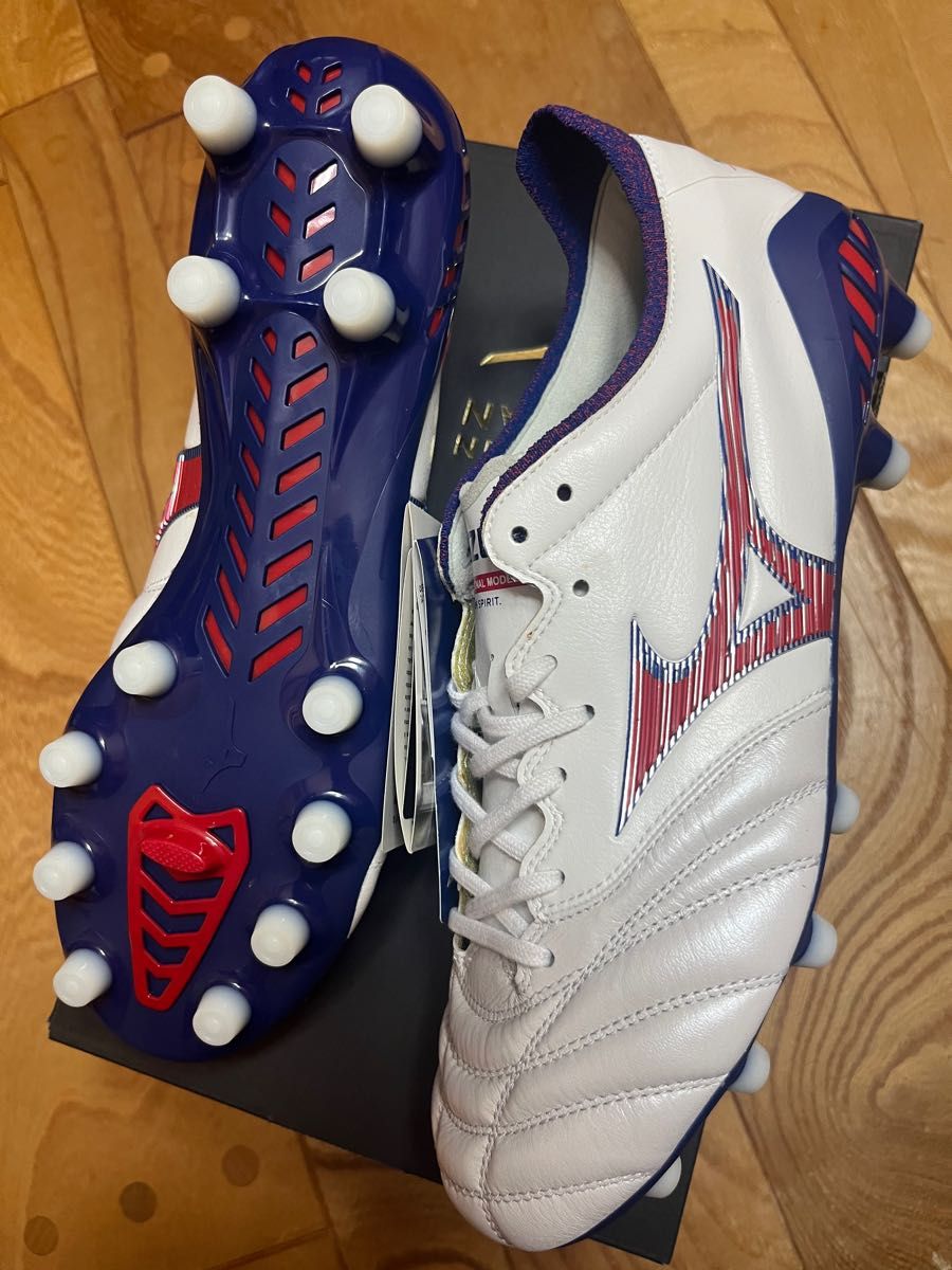 激レア MIZUNO ミズノ MORELIA NEO 3 JAPAN モレリア ネオ 3 ジャパン