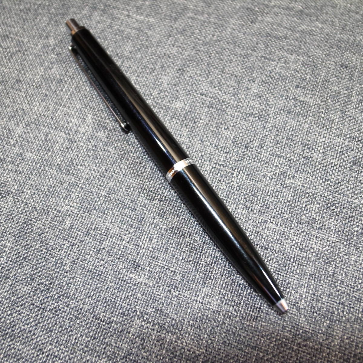 正規品☆モンブラン ボールペン 黒 ペン バッグ 財布 小物-