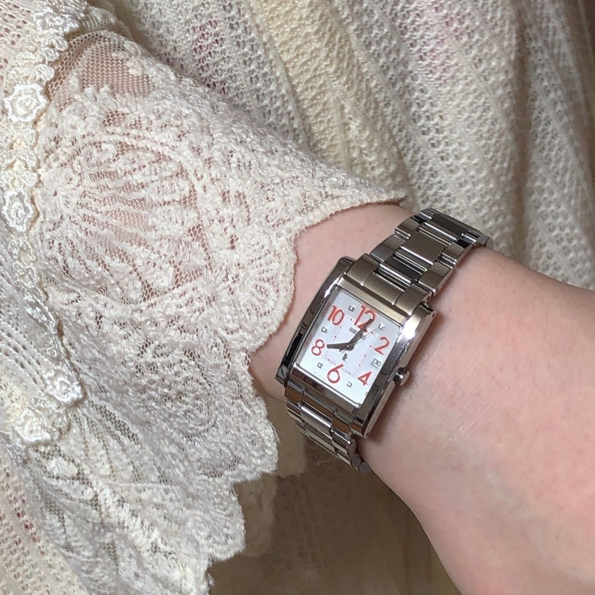 SEIKO LUKIA セイコー ルキア 7N82-0DK0 SSVK083 腕時計 SEIKO LUKIA セイコー ルキア 7N82-0DK0 SSVK083 腕時計