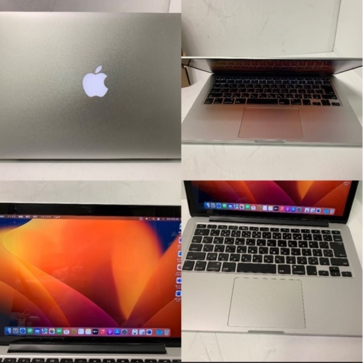 Apple MacBook Pro Core i5 SSD Office Retina Windows11 PRO Apple MacBook Pro Core i5 SSD Office Retina Windows11 PRO