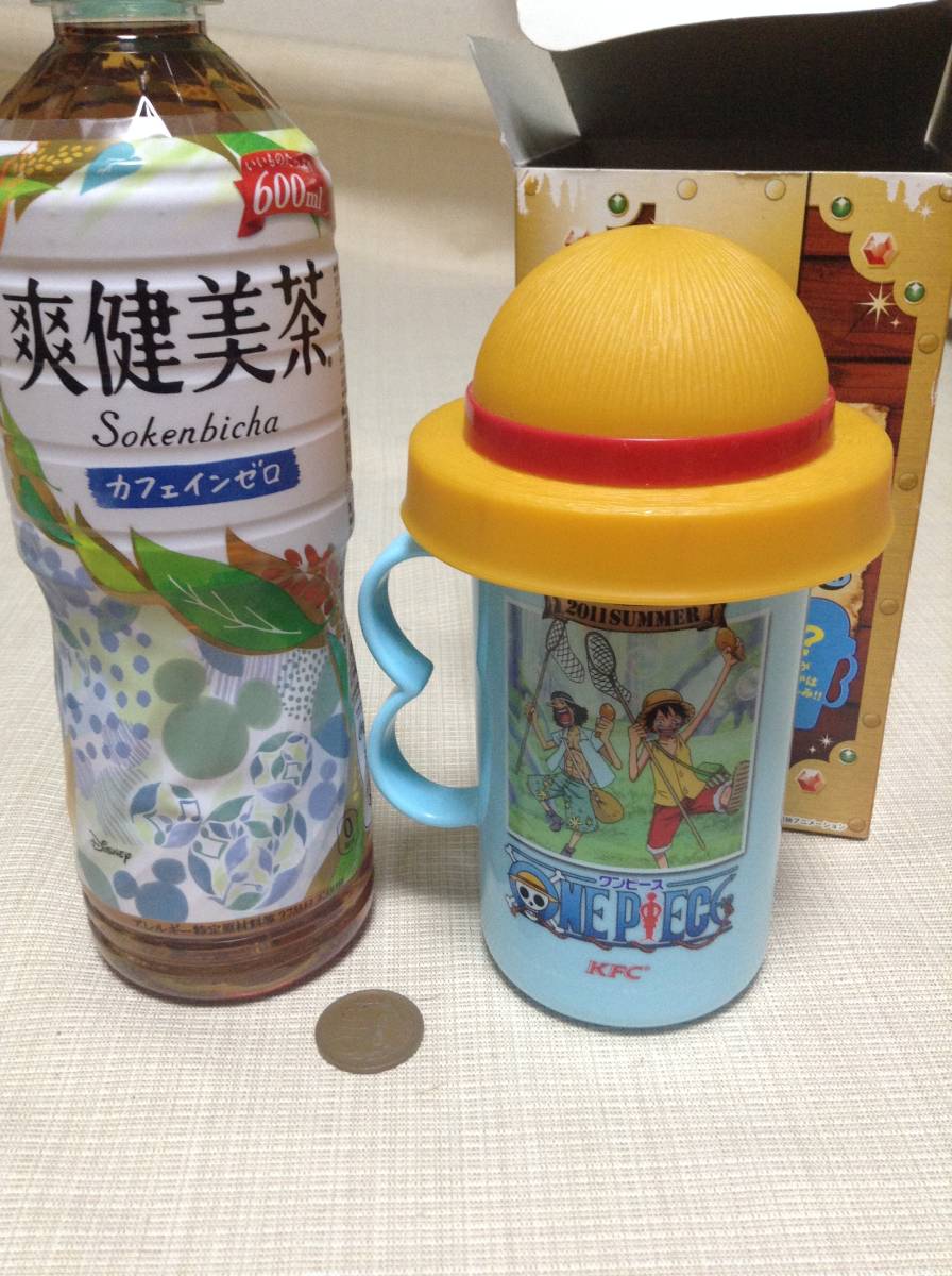 ヤフオク ケンタッキー Kfc ワンピース One Piece シ